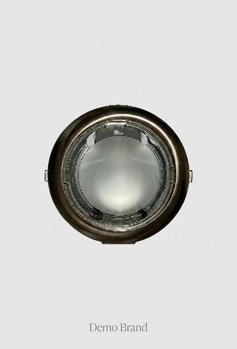 KIT LAMP EMB FJ XM2666 2L PL ST
