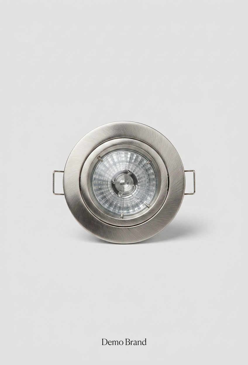 KIT LAMP EMB FJ KD113 GU10 ST ELFA 1