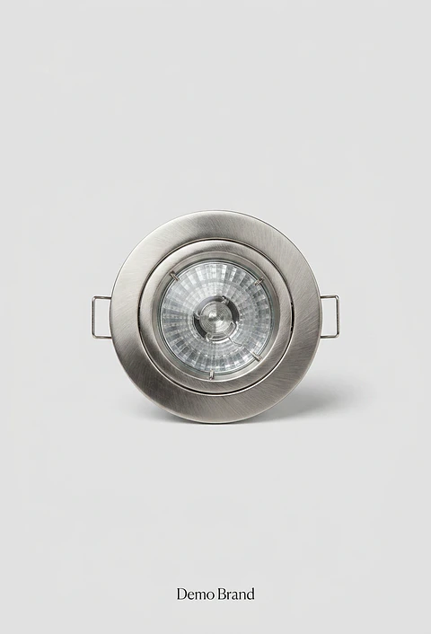 KIT LAMP EMB FJ KD113 GU10 ST ELFA