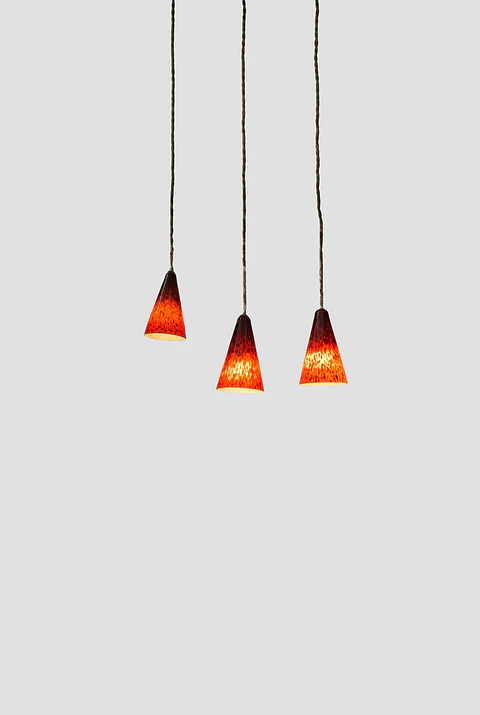 LAMP COLG 3005 3 3L E14 RJ ELFA