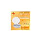 Foco LED Embutido Ajustable Redondo Elfa - 22W (Equivale a 220W) Luz Cálida  - Miniatura 2