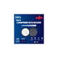 Campana LED UFO Industrial Elfa - 150W (Equivale a 1500W) Luz Día 6400K - Miniatura 3