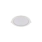 Foco Panel LED Embutido Elfa ECO - 6W (Equivale a 60W) Luz Cálida 3000K - Miniatura 3