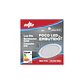 Foco Panel LED Embutido Elfa ECO - 6W (Equivale a 60W) Luz Día 6000K - Miniatura 2