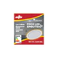 Foco Panel LED Embutido Elfa ECO - 18W (Equivale a 180W) Luz Cálida 3000K - Miniatura 2