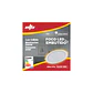 Foco Panel LED Embutido Elfa ECO - 24W (Equivale a 240W) Luz Cálida 3000K - Miniatura 2