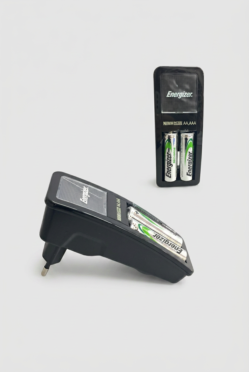 Cargador Mini ENR 1