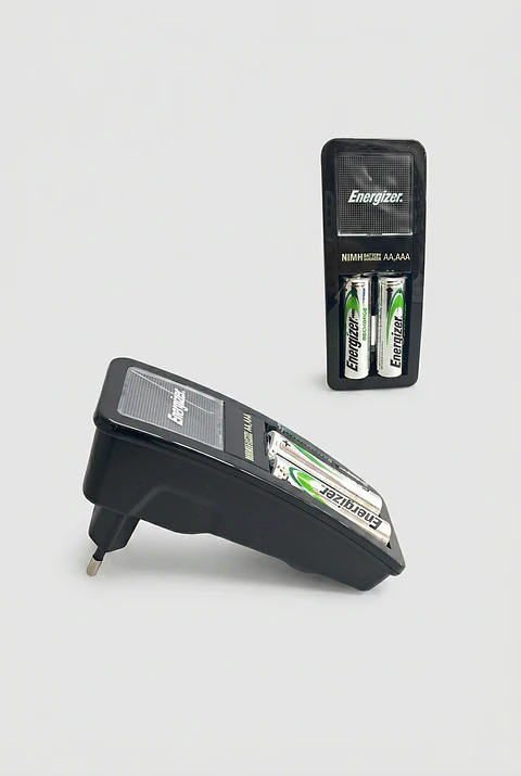 Cargador Mini ENR