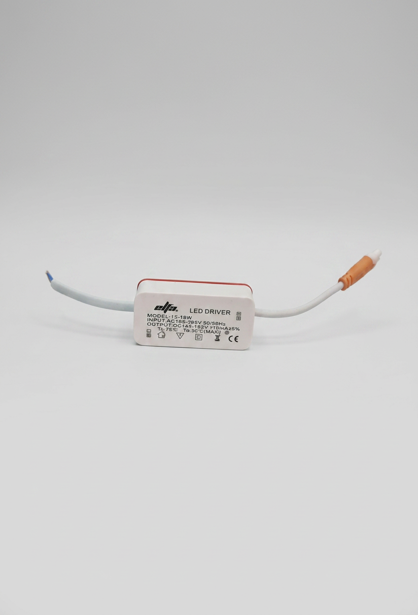 Driver de foco panel led 13-18w 1
