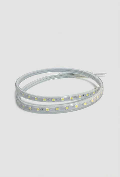 CINTA LED 5050 60 LEDS 8MM CALIDO