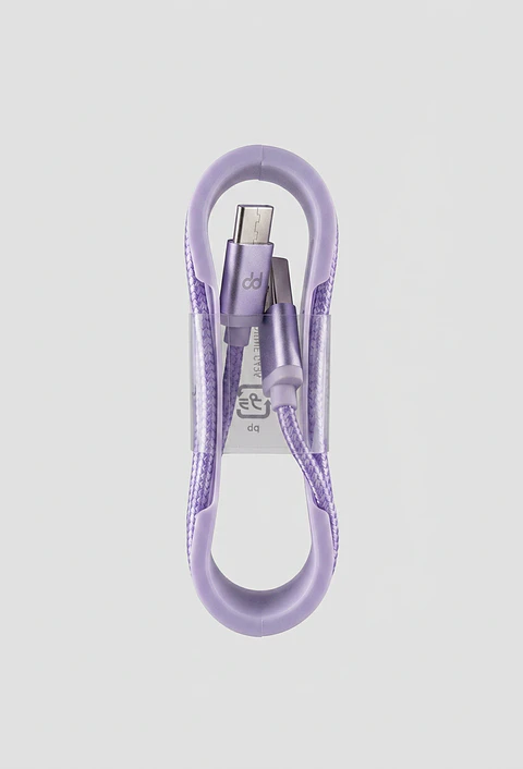 CABLE DE CARGA VL  TIPO C