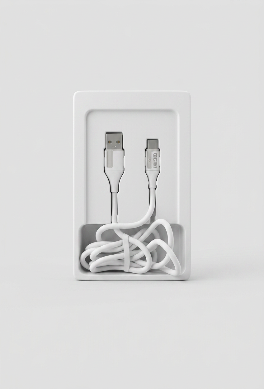 CABLE DE CARGA TIPO C 1