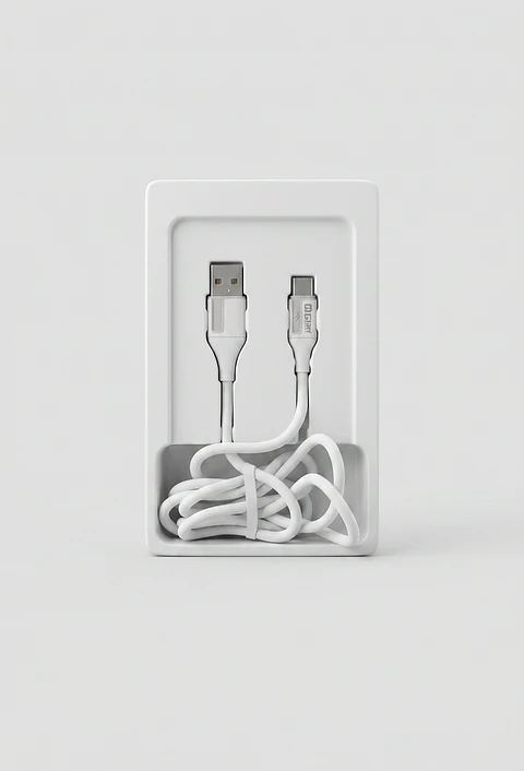 CABLE DE CARGA TIPO C