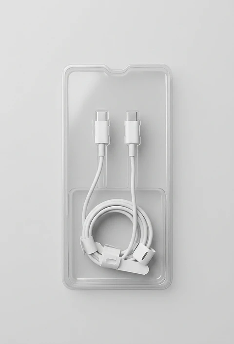CABLE DE CARGA TIPO C C