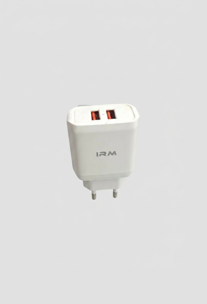 CARGADOR USB + TIPOC 1
