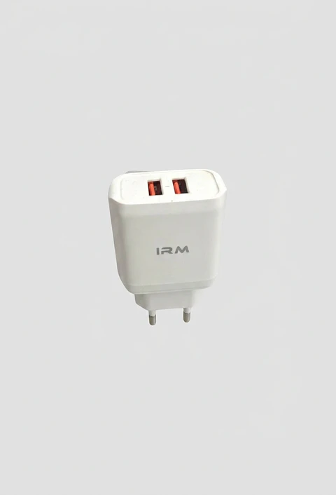 CARGADOR USB + TIPOC