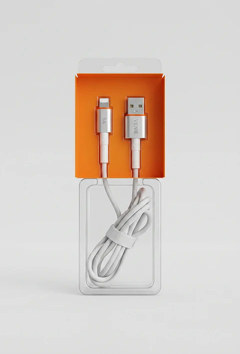 CABLES DE CARGA CELULAR IPHONE