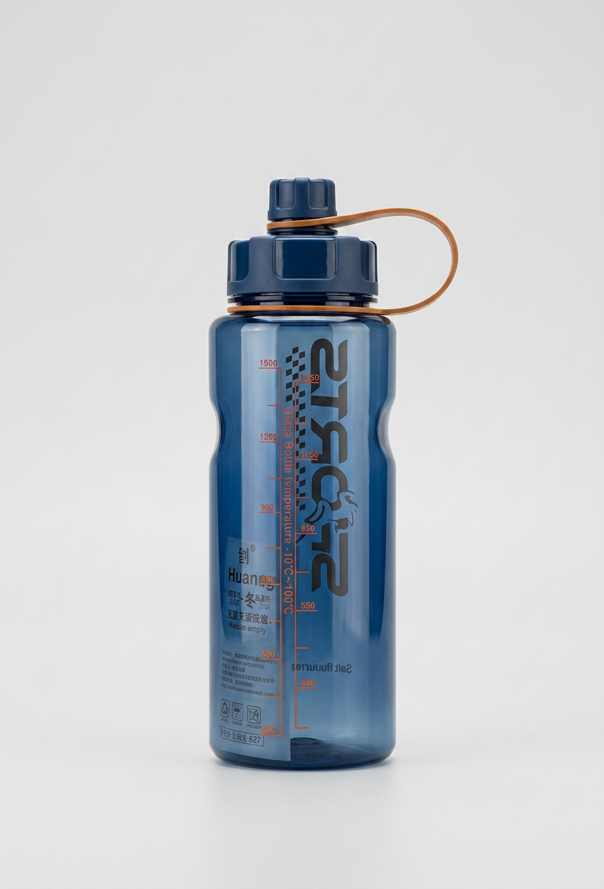 BOTELLA DE AGUA 700ML 1