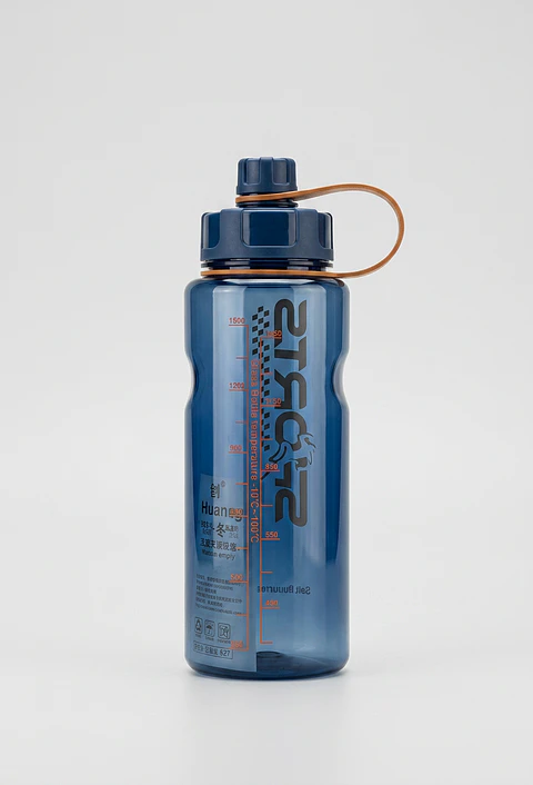 BOTELLA DE AGUA 700ML
