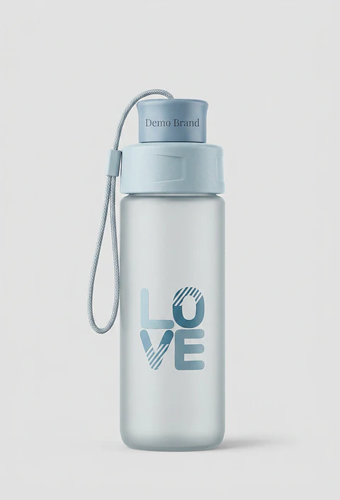 BOTELLA DE AGUA 1500ML