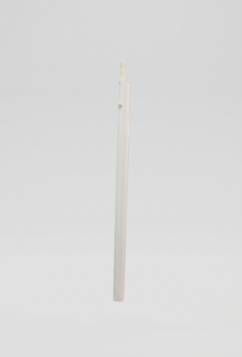 EQUIPO LED TUBO T5 7W 58CM 4000K 1