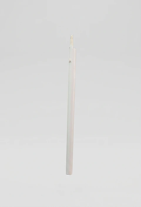 EQUIPO LED TUBO T5 7W 58CM 4000K