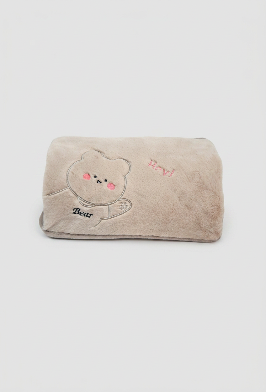 GUATERO HOT -WATER BAG 1