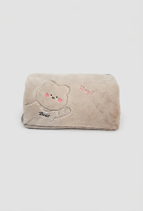 GUATERO HOT -WATER BAG