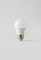Pack 4 Ampolletas LED A60 9W E27 Luz Cálida formato A60 - Miniatura 1