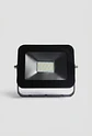 Reflector LED Slim Elfa - 10W Luz Día 6000K IP65 - Miniatura 1