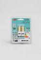 Pack 2 Ampolletas LED G9 Elfa - 3,5W (Equivale a 35W) Luz Día 6000K - Miniatura 2