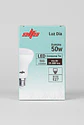 Ampolleta LED R63 Elfa - 7W (Equivale a 50W) Luz Día 6000K - Miniatura 2