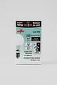 Ampolleta LED A60 Elfa con Sensor de Luz - 9W Luz Día 6500K - Miniatura 3
