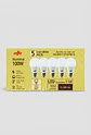 Pack de 5 Ampolletas LED A60 Elfa - 11W (Equivale a 100W) Luz Cálida 3000K - Miniatura 2