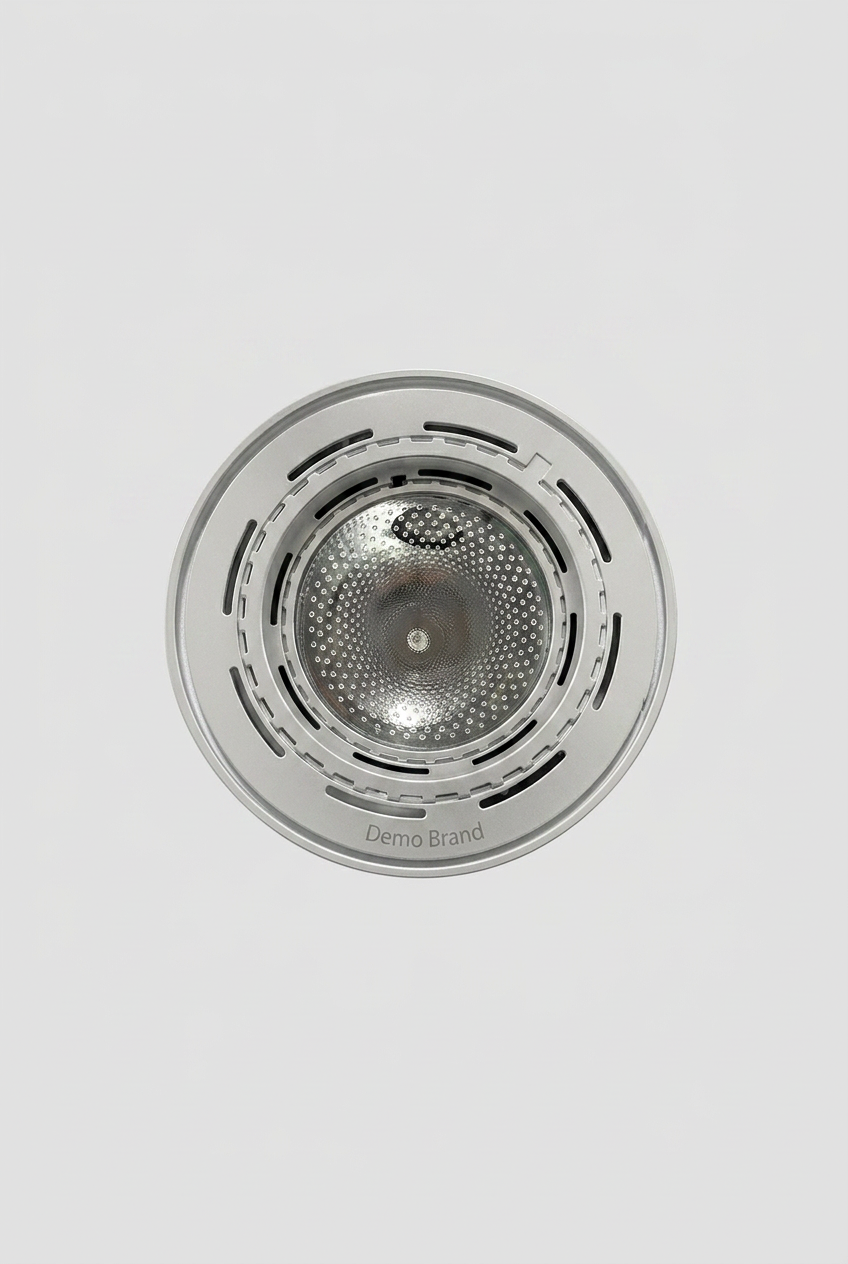 LAMP TECHO SP E08008 G24 BL ELFA 1