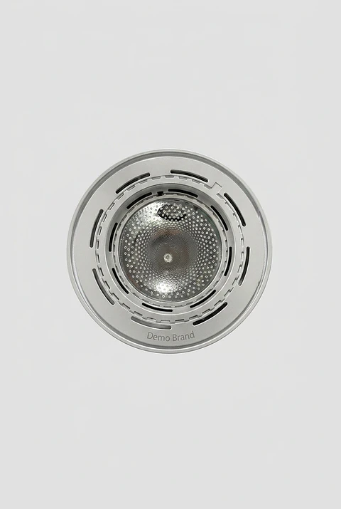 LAMP TECHO SP E08008 G24 BL ELFA