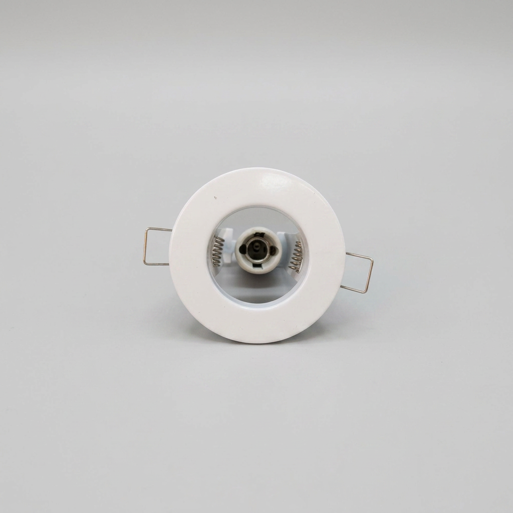 LAMP EMB R50 1L E14 BL 1