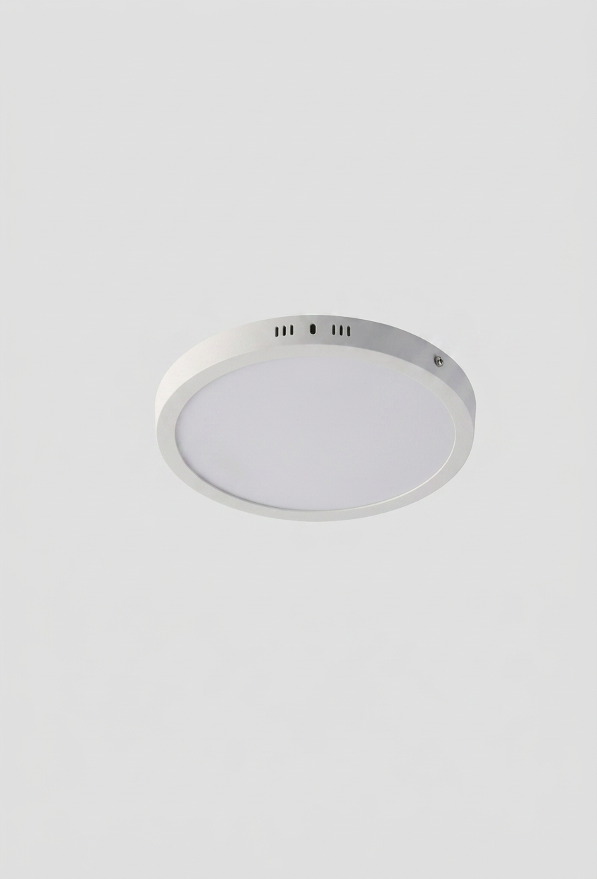 FOCO SP REDOND 24W BC 1