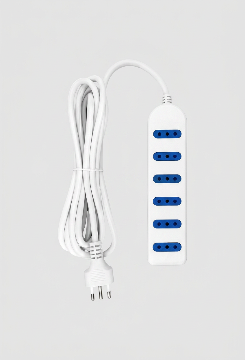 ALARG  3 MTRS /6T WELMAX BLANCO 1