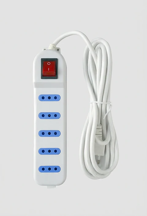 ALARGADOR 1.5MTRS 5T BLANCO