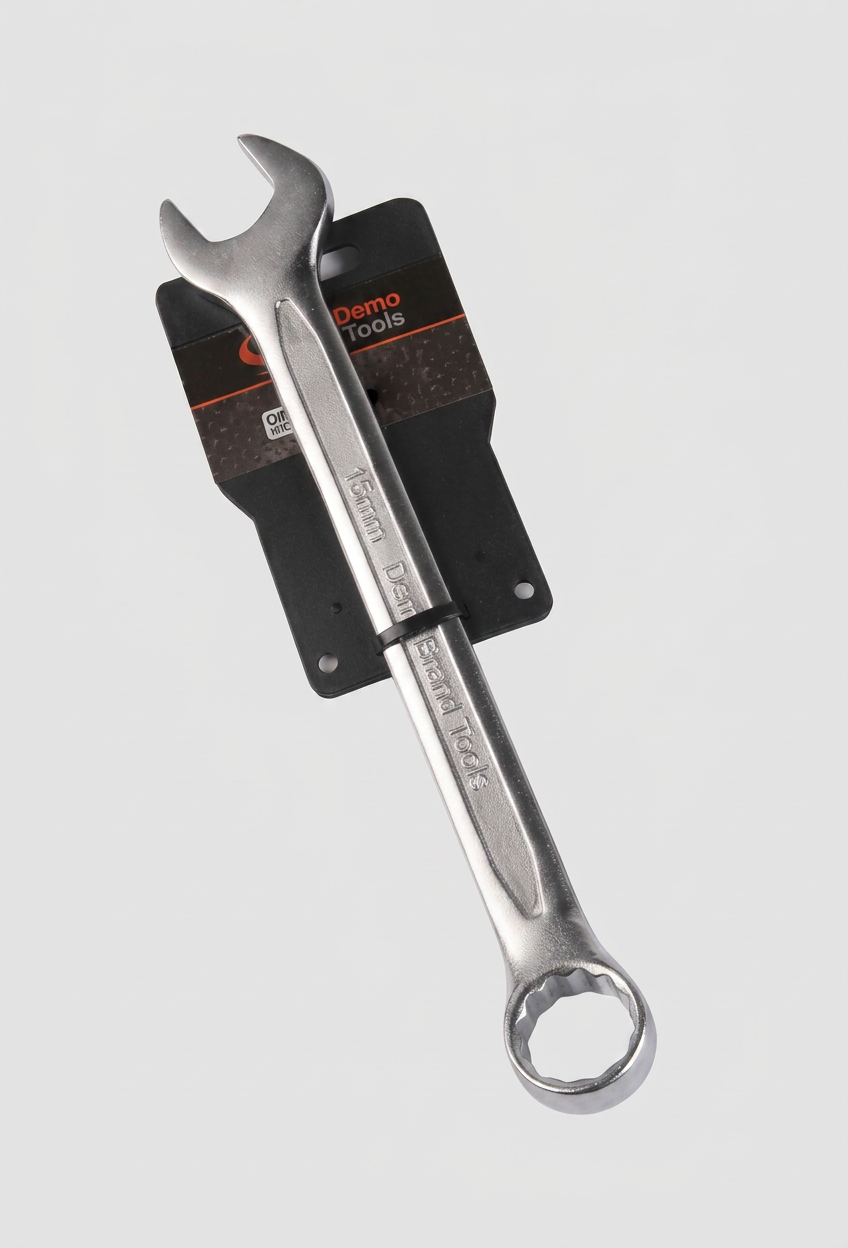 Llave punta corona 12mm 1