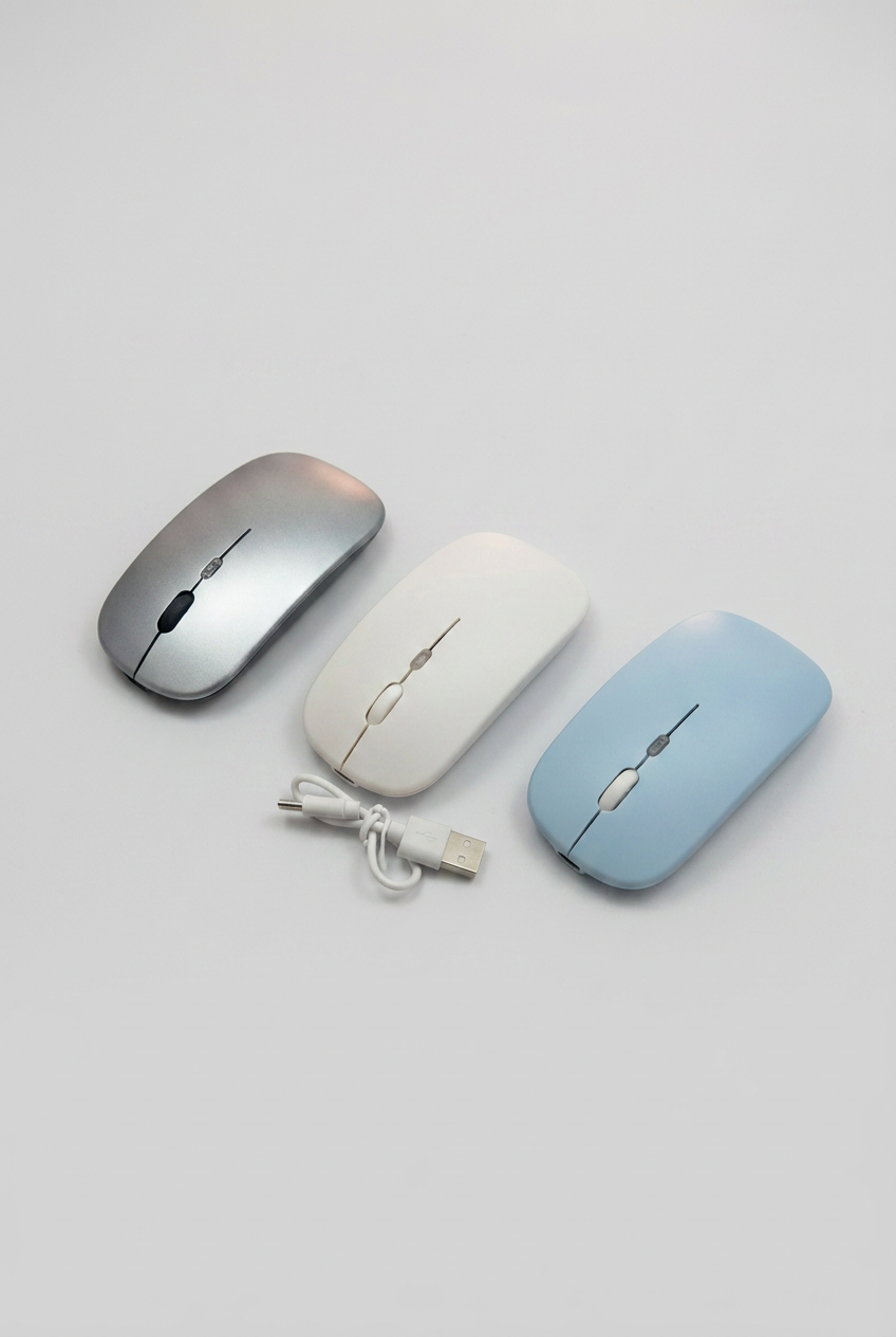 MOUSE INALAMBRICO 1