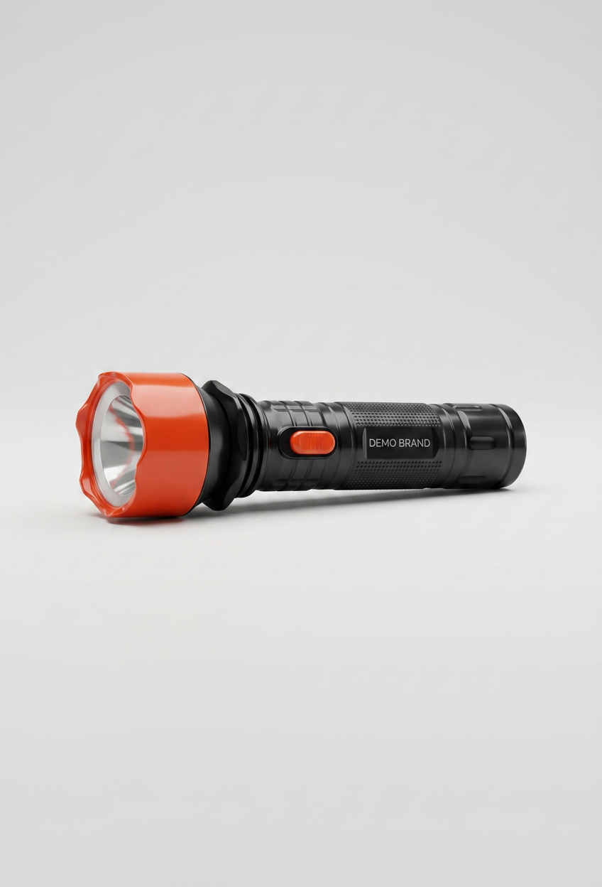 LINERNA CARGABLE AC110-220V 1