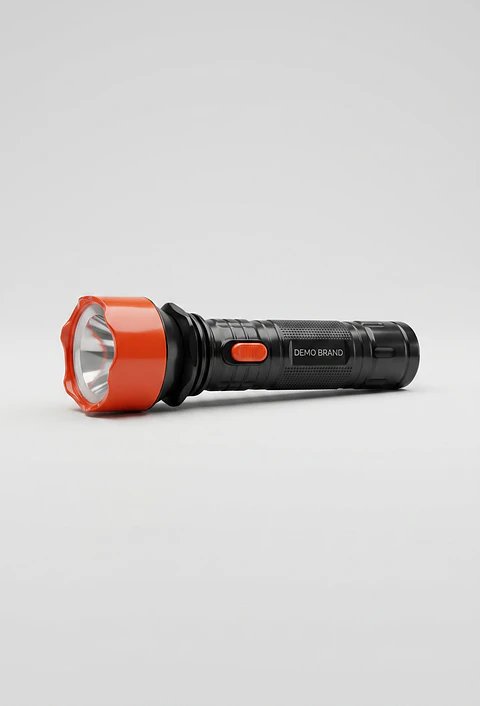 LINERNA CARGABLE AC110-220V
