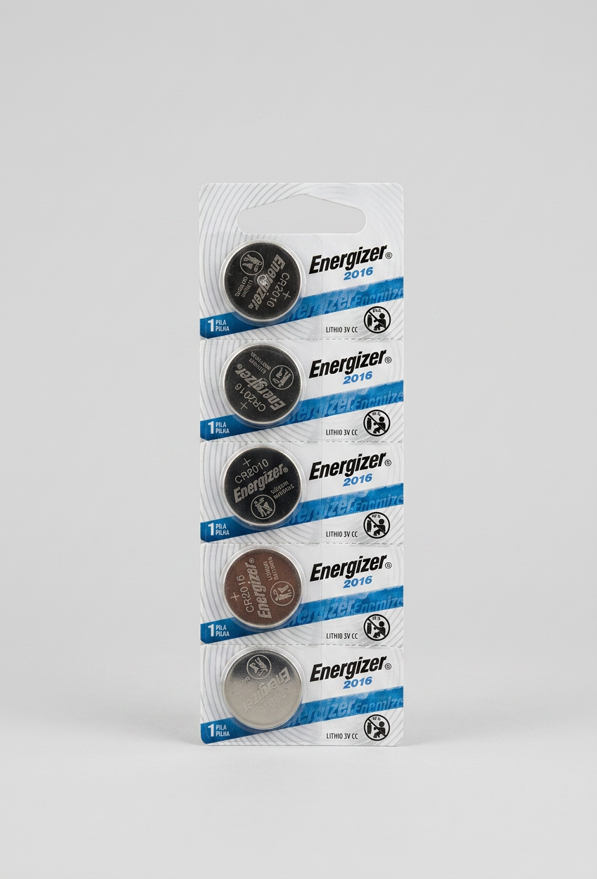 PILA ENERGIZER CR2025 1