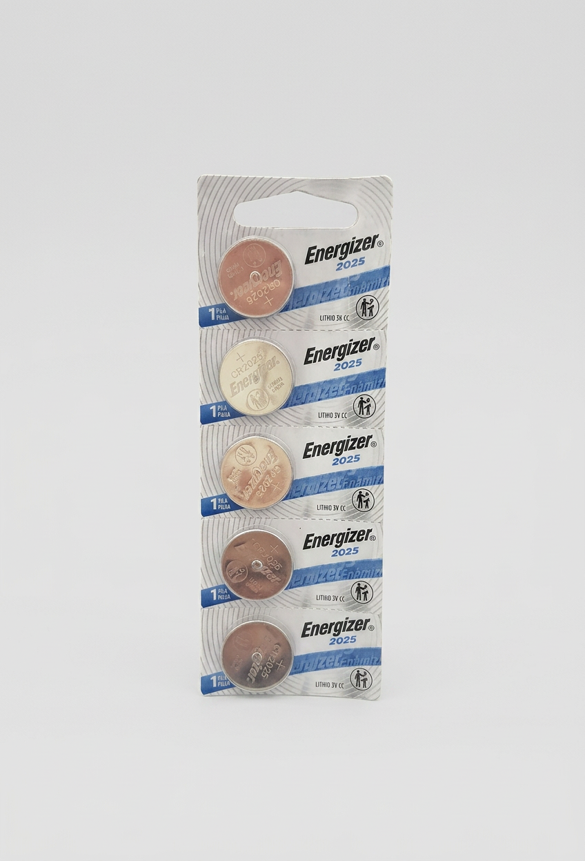 PILA ENERGIZER LITIO 1CR2 1