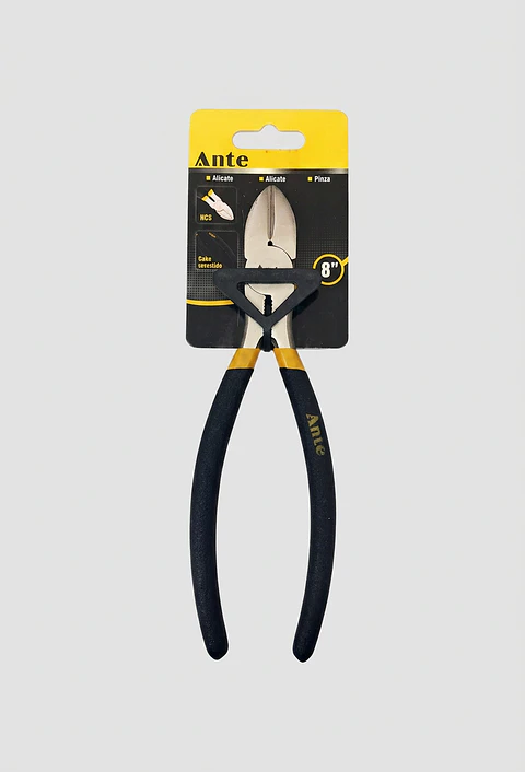 Alicate corte 8 Ante
