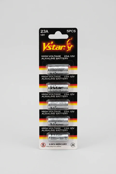 PILA A23 VSTAR 12V