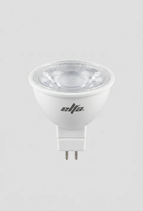 AMP HT  MR 16 12V 20W UVP VD ELFA