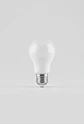 Ampolleta LED A60 9W E27 Luz Día 6000K - Miniatura 1